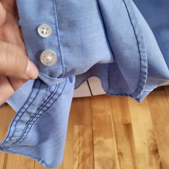 ROOTS 73 WOMENS CLEARWATER SZ MEDIUM - Picture 9 of 9